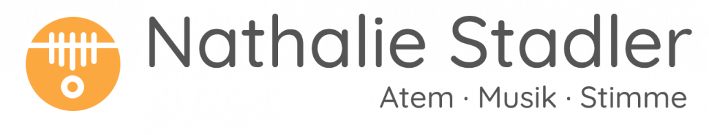 Nathalie Stadler - Atem · Musik · Stimme
